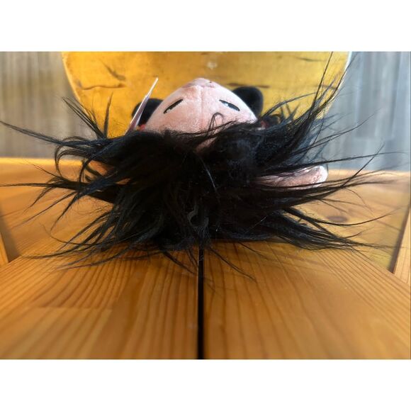 Saw Jigsaw Killer Pig 8” Kidrobot Phunny Plush NECA Stuffed Horror Tags (5197) - Picture 5 of 8